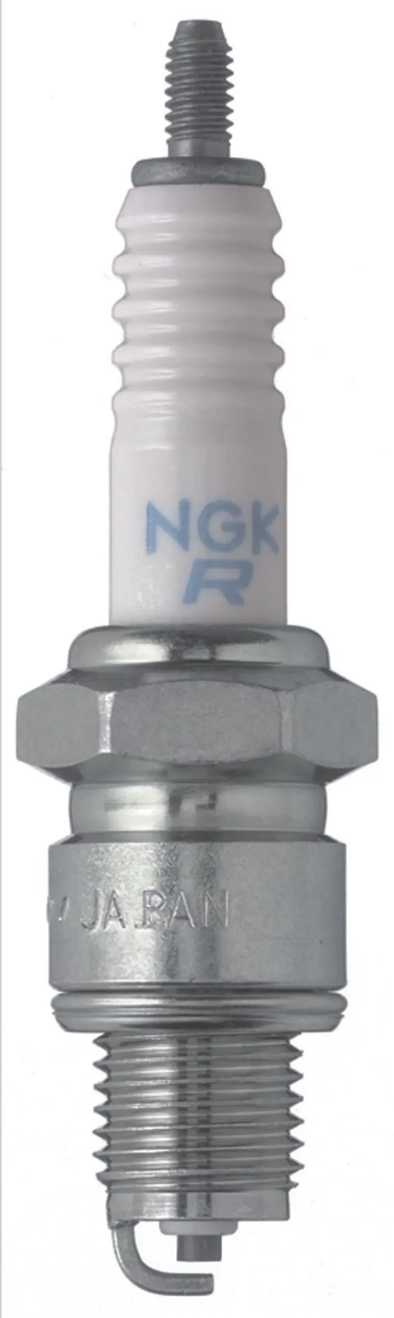 NGK NGK4823 Standard Spark Plug Box Of 10 (DR6HS)