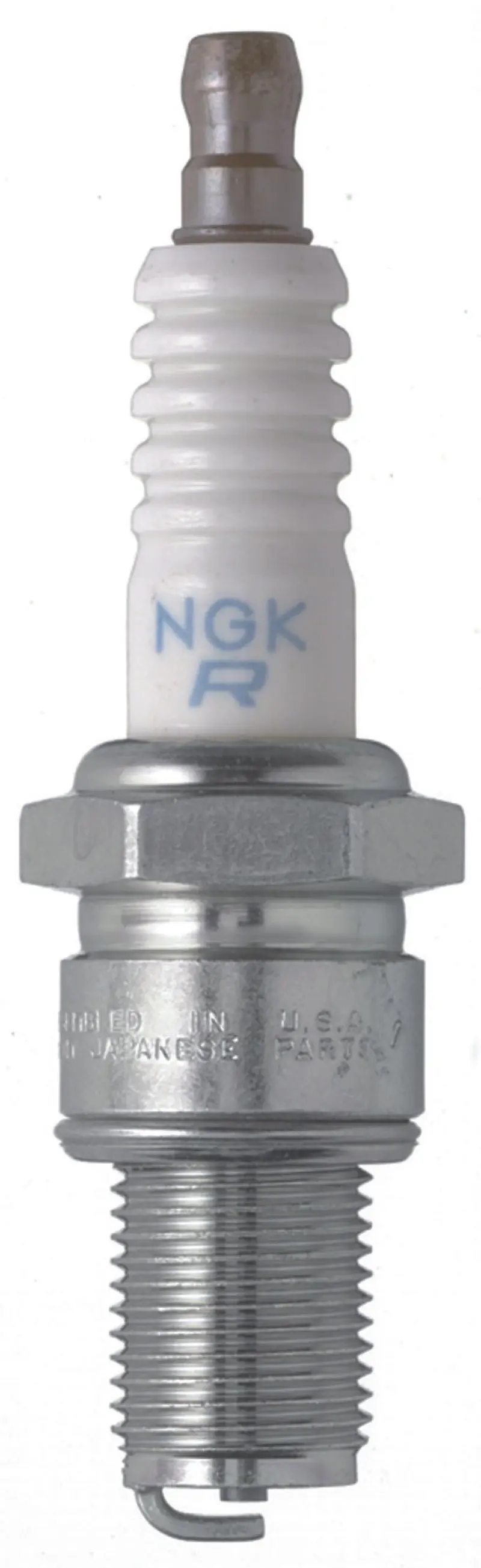 NGK NGK7986 Standard Spark Plug Box Of 4 (BR8ES-11) №1