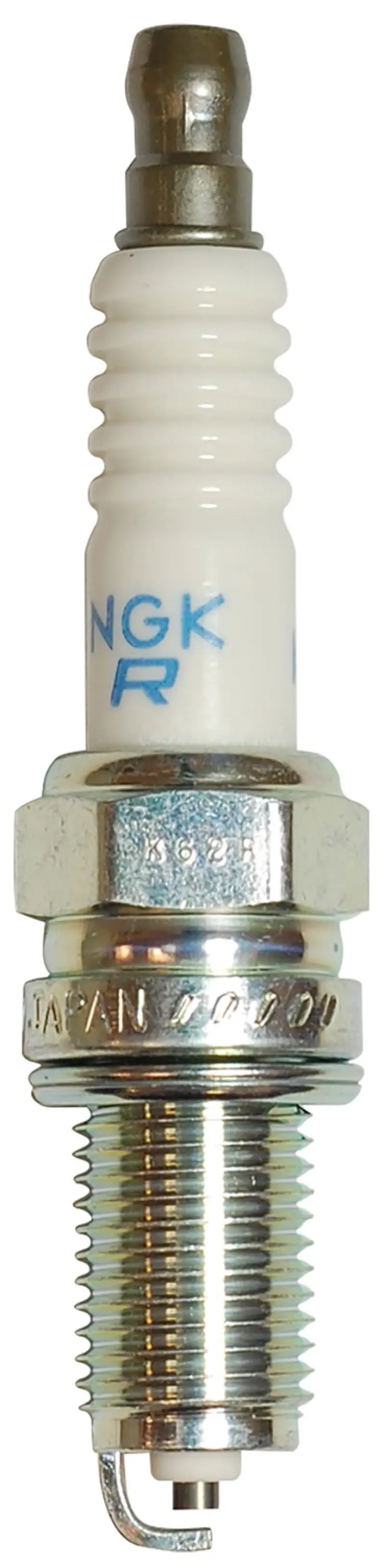 NGK NGK90893 Standard Spark Plug Box Of 4 (KR9C-G)