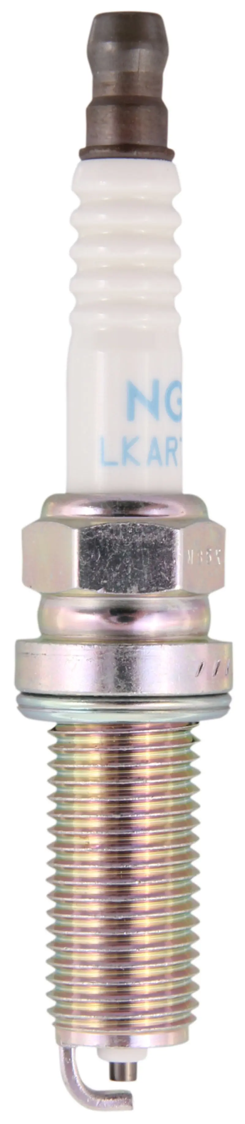 NGK NGK93961 Standard Spark Plug Box Of 4 (LKAR7C-9)