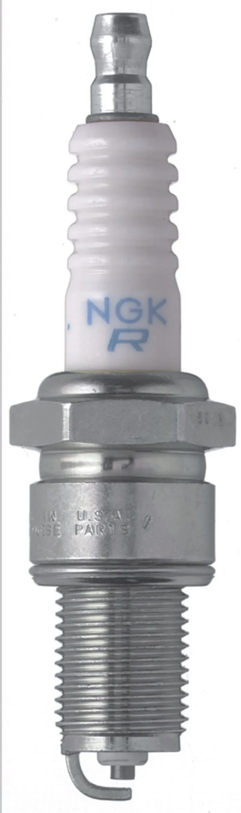 NGK NGK5534 Traditional Spark Plug Box Of 4 (BPR7ES) №1