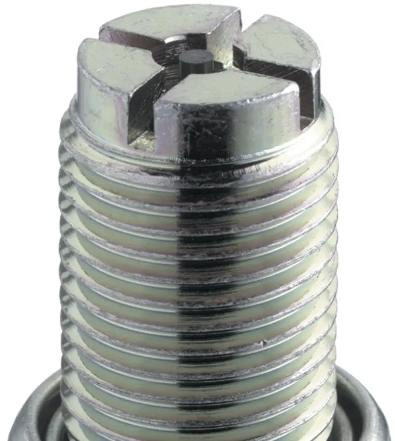 NGK NGK5777 Traditional Spark Plug Box Of 4 (BUR9EQ) №2