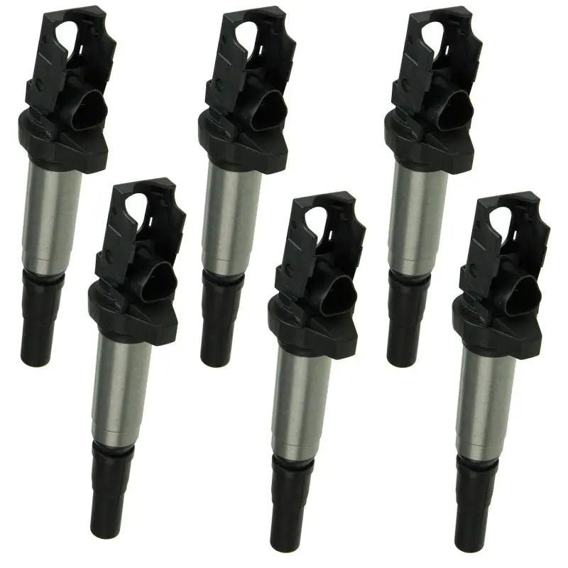 NGK NGK49177 U5055-6 COP Ignition Coils