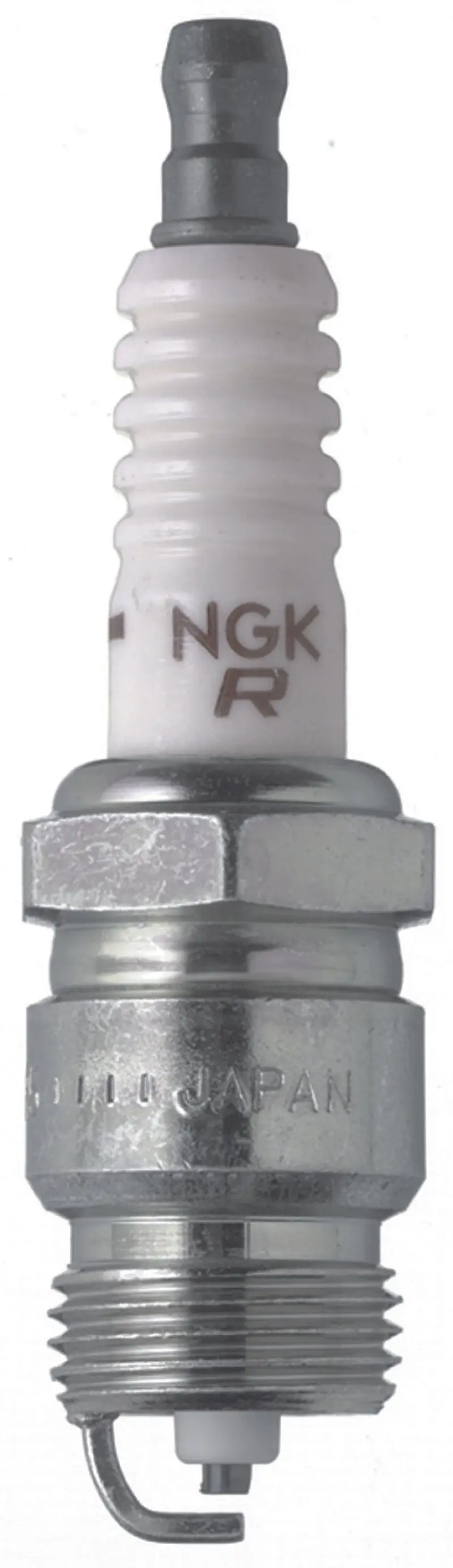 NGK NGK2438 V-Power Spark Plug Box Of 4 (WR5) №1