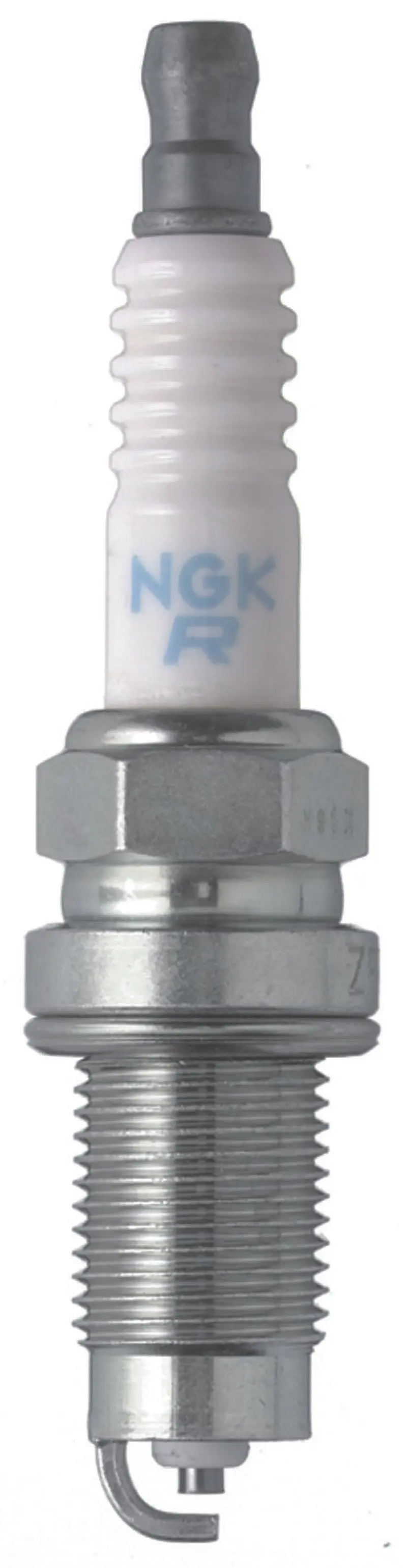 NGK NGK4435 V-Power Spark Plug Box Of 4 (ZFRSE-11)