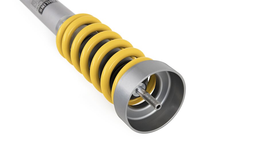 OHLINS AUS MS00 Подвеска (койловеры) Road & Track для AUDI A4/S4/RS4/A5/S5/RS5 (B8) №2