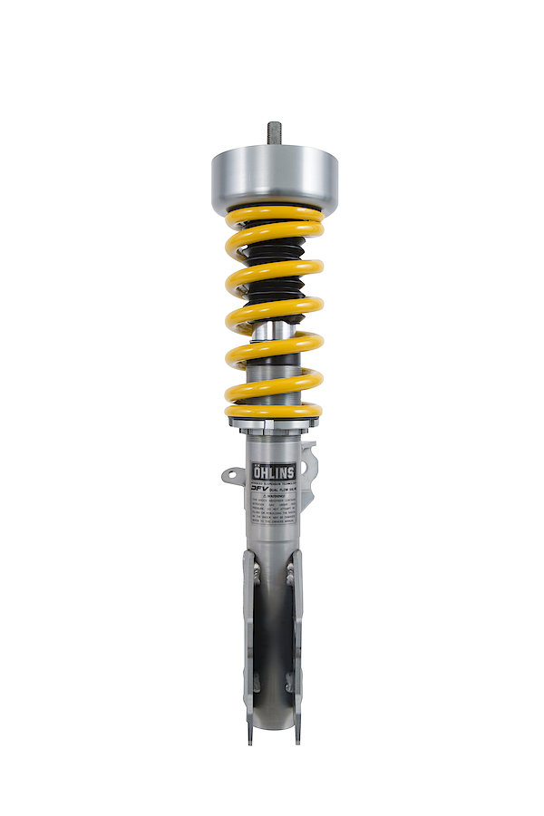 OHLINS FOS MR00 Подвеска (койловеры) Road & Track для Ford Mustang (Gen. VI) 2015 -