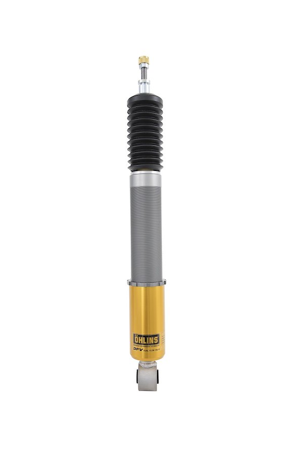 OHLINS FOS MS00 Підвіска (койловери) Road & Track для Ford Focus RS Mk III (2015-2019) №3