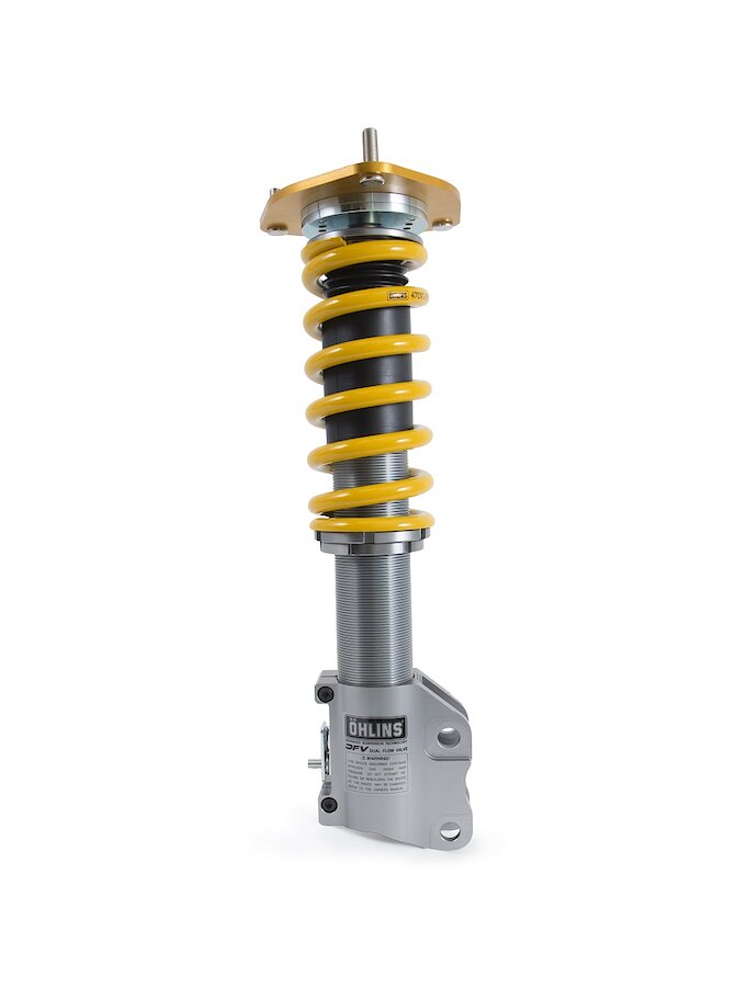 OHLINS MIS MI01S2 Підвіска (койловери) Road & Track для Mitsubishi Lancer Evo 7-9