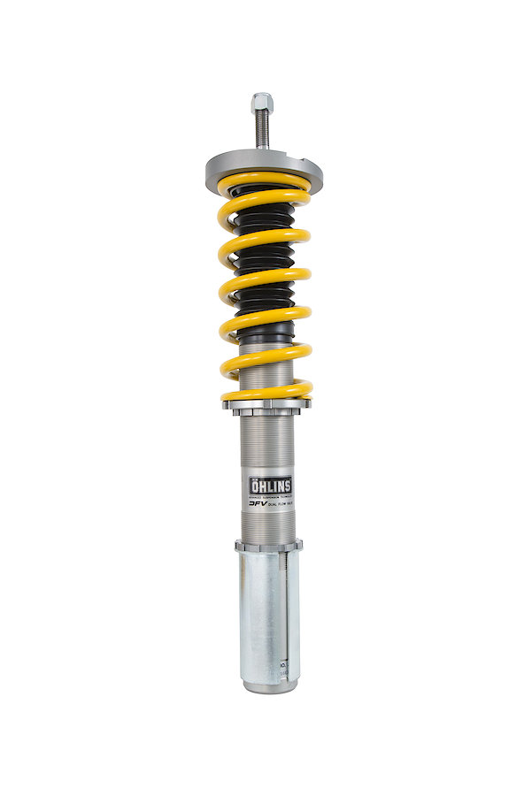 OHLINS POS MP80 Підвіска (койловери) Road & Track для Porsche Boxster / Cayman (981/c), 718 Boxster / Cayman (982) №2