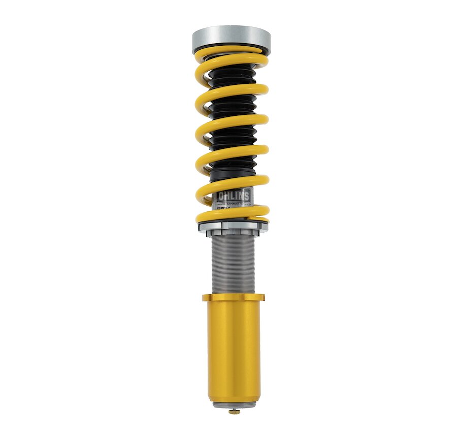 OHLINS POS MU00S1 Підвіска (койловери) Road & Track для Porsche 911 (991.1/991.2) Carrera 4/S/GTS 2017–2019 №1