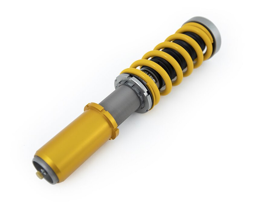 OHLINS POS MU00S1 Подвеска (койловеры) Road & Track для Porsche 911 (991.1/991.2) Carrera 4/S/GTS 2017–2019 №2