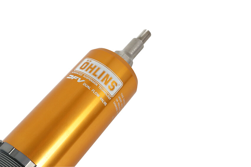 OHLINS TES MU01S1 Підвіска (койловери) Road & Track для Tesla Model 3, Model Y №7