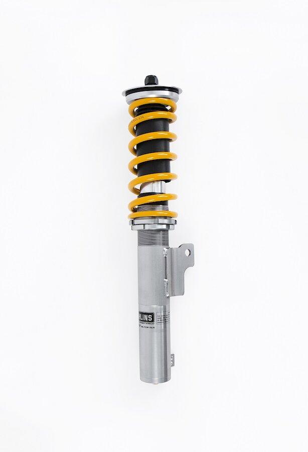 OHLINS VWS MU21S2 Підвіска (койловери) Road & Track для Audi S3 / RS3 / TT / TTS / TTRS, Seat Leon / Cupra ST, Skoda Octavia / RS, VW Golf VII+VIII R (4WD and Estate) №3