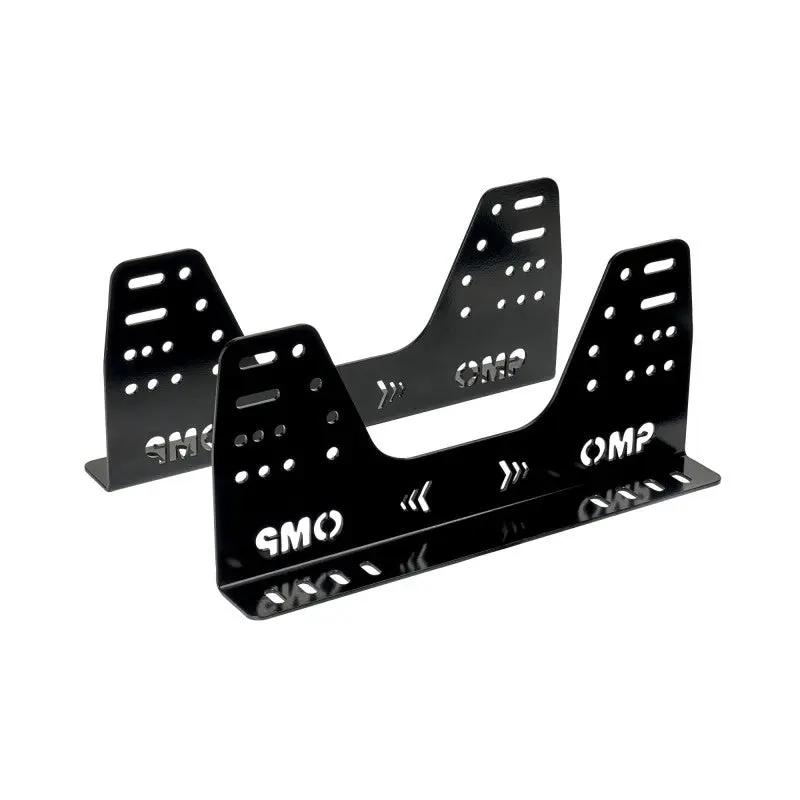 OMP OMPHC0-0923 Steel Brackets 3mm/ Length 495mm