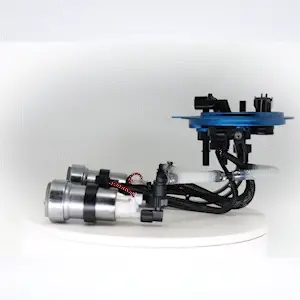 Paradigm Engineering AFS.425 Автономна допоміжна паливна система - Precision Raceworks для BMW G8x/G2x №7