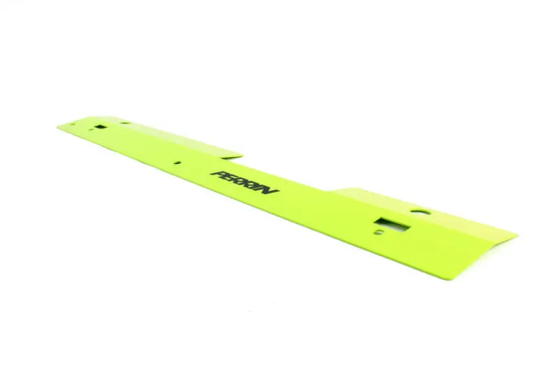 Perrin PERPSP-ENG-501NY 02-07 Subaru Impreza Neon Yellow Radiator Shroud