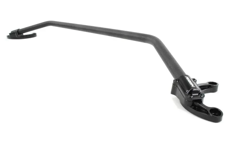 Perrin PERPSP-SUS-052BK 02-07 Subaru Impreza (WRX/STi/RS/2.5i) / 04-08 Forester Front Strut Brace - Black №6