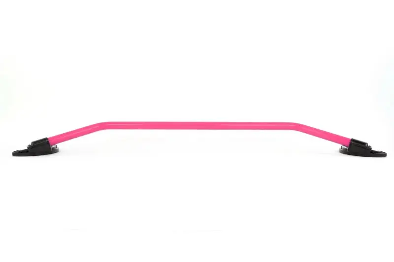 Perrin PERPSP-SUS-052HP 02-07 Subaru Impreza (WRX/STi/RS/2.5i) / 04-08 Forester Front Strut Brace - Hyper Pink №2