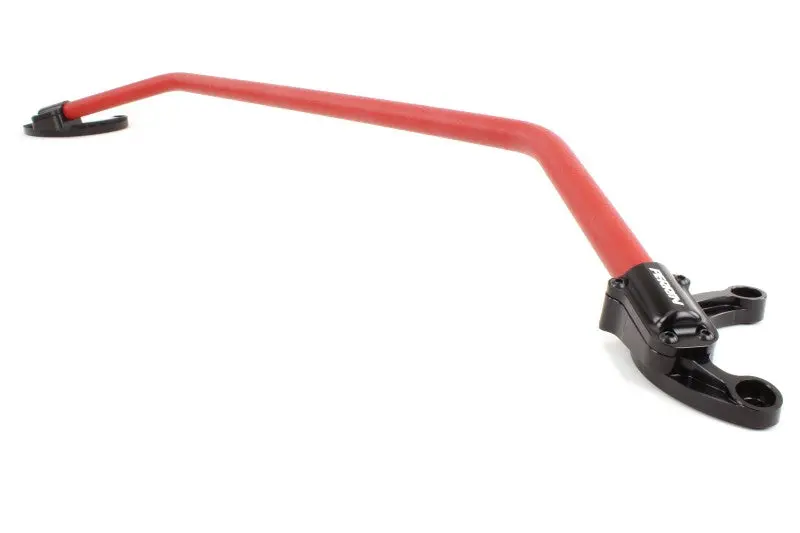 Perrin PERPSP-SUS-052RD 02-07 Subaru Impreza (WRX/STi/RS/2.5i) / 04-08 Forester Front Strut Brace - Red №7