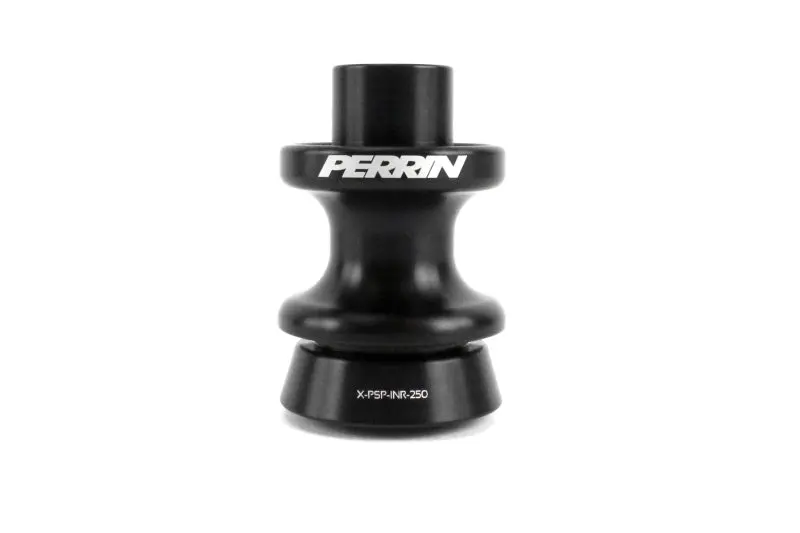 Perrin PERPSP-INR-250BK 04+ Subaru STi / 06-09 Legacy 2.5GT Spec-B Reverse Lockout Lever - Black