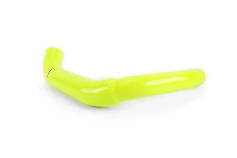 Perrin PERPSP-ITR-200NY 15-19 Subaru WRX Charge Pipe - Neon Yellow №2