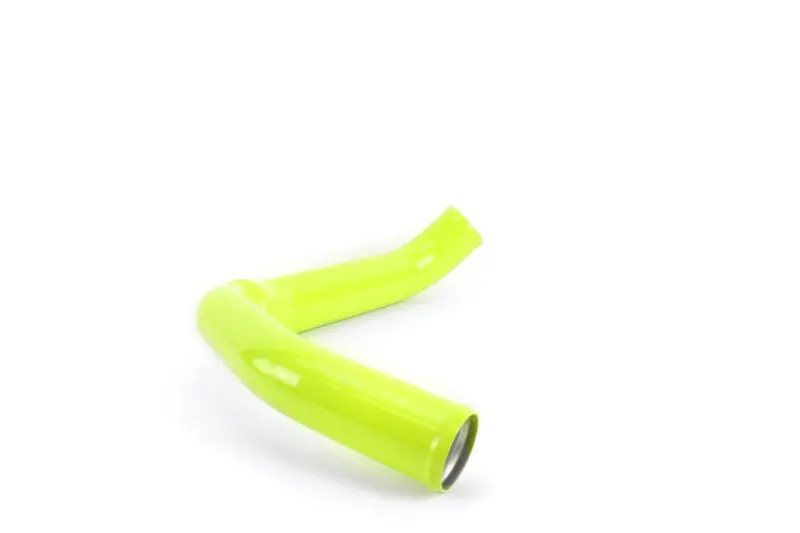 Perrin PERPSP-ITR-200NY 15-19 Subaru WRX Charge Pipe - Neon Yellow №4