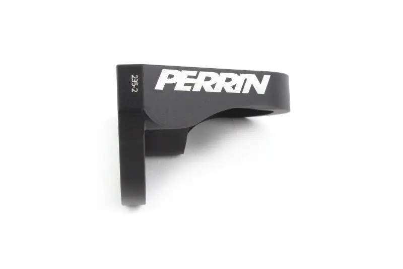 Perrin PERPSP-EXT-235BK 15-20 Subaru WRX Turbo Bracket 2pc Kit №7