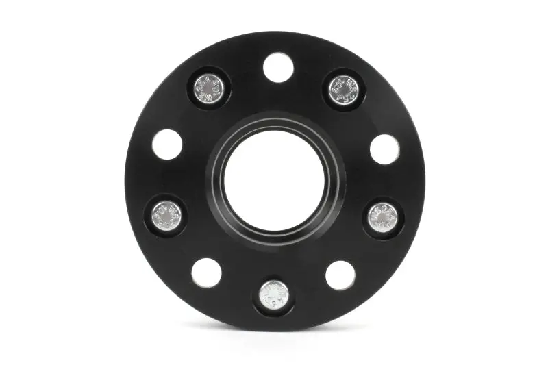 Perrin PERPHP-WHL-020BK 17-18 Honda Civic Si 64.1mm Hub 5x114.3 20mm Wheel Spacers (One Pair) №9