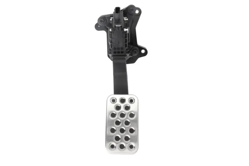 Perrin PERPHP-DRV-088 17-19 Honda Civic Si / Type R Accelerator Pedal Relocate №7