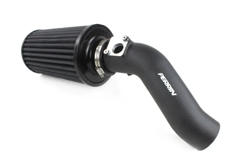 Perrin PERPSP-INT-326BK 18-21 Subaru STI Cold Air Intake - Black