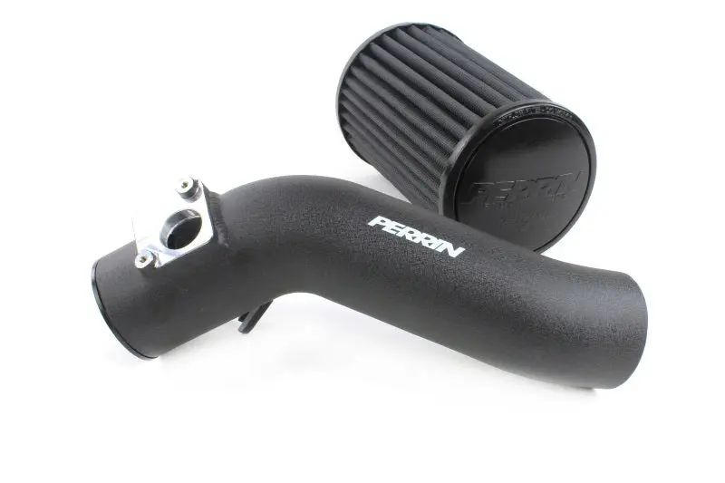 Perrin PERPSP-INT-326BK 18-21 Subaru STI Cold Air Intake - Black №4