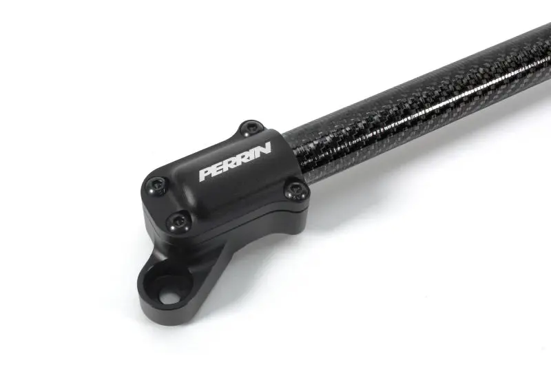 Perrin PERPSP-SUS-066CF 2013+ BRZ/FR-S/86/GR86 Front Strut Brace - Carbon Fiber (Req. Removal Of OEM Engine Cover) №6