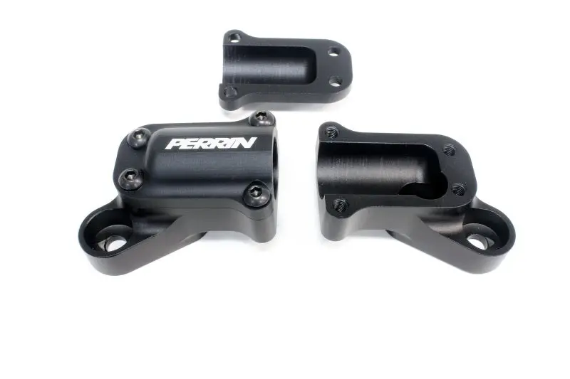 Perrin PERPSP-SUS-066CF 2013+ BRZ/FR-S/86/GR86 Front Strut Brace - Carbon Fiber (Req. Removal Of OEM Engine Cover) №7