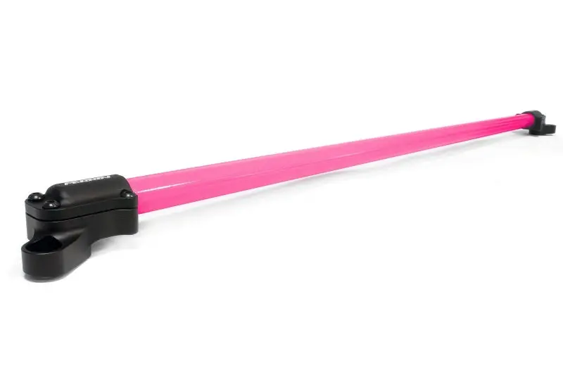 Perrin PERPSP-SUS-066HP 2013+ BRZ/FR-S/86/GR86 Strut Brace - Hyper Pink №2