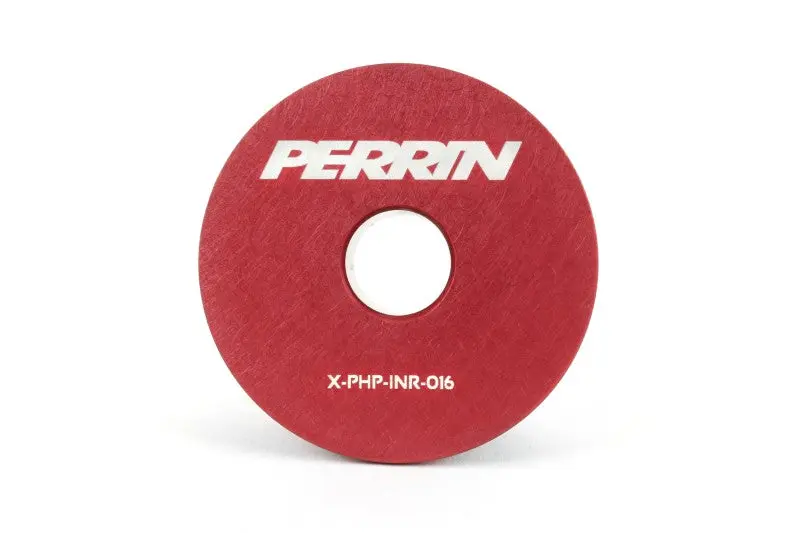 Perrin PERPHP-INR-016 2016+ Honda Civic 6 Speed Solid Aluminum Shifter Bushing