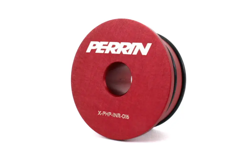 Perrin PERPHP-INR-016 2016+ Honda Civic 6 Speed Solid Aluminum Shifter Bushing №5