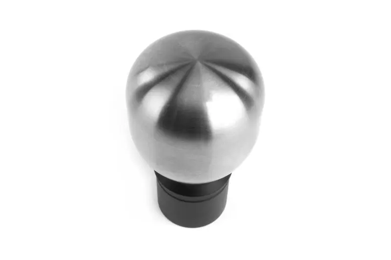 Perrin PERPSP-INR-141-2 2020+ Subaru Outback/Ascent (W/CVT) SS Barrel Shift Knob - 1.85in. / Brushed Finish