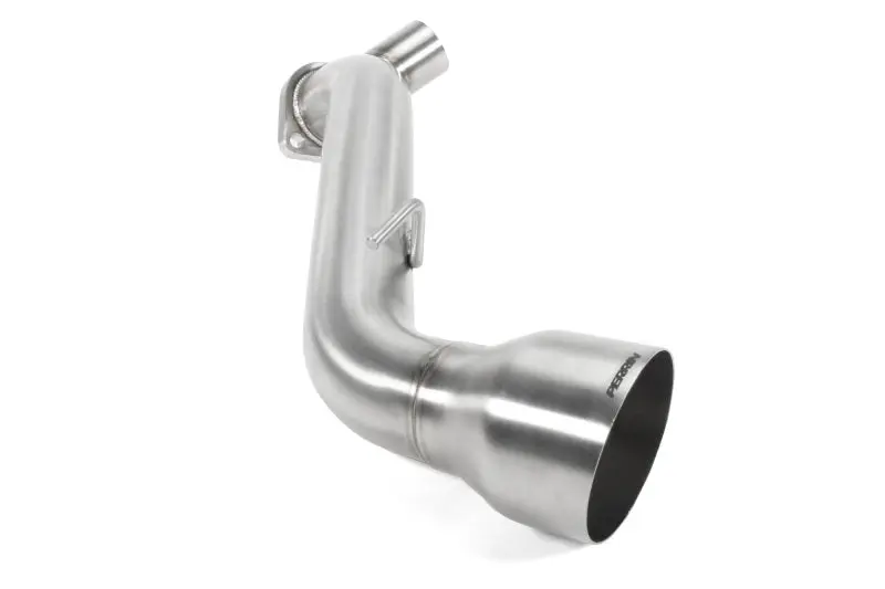 Perrin PERPSP-EXT-368BR 2022 BRZ/GR86 Axle Back Exhaust SS (Single Side Exit W/Helmholtz Chamber) №12