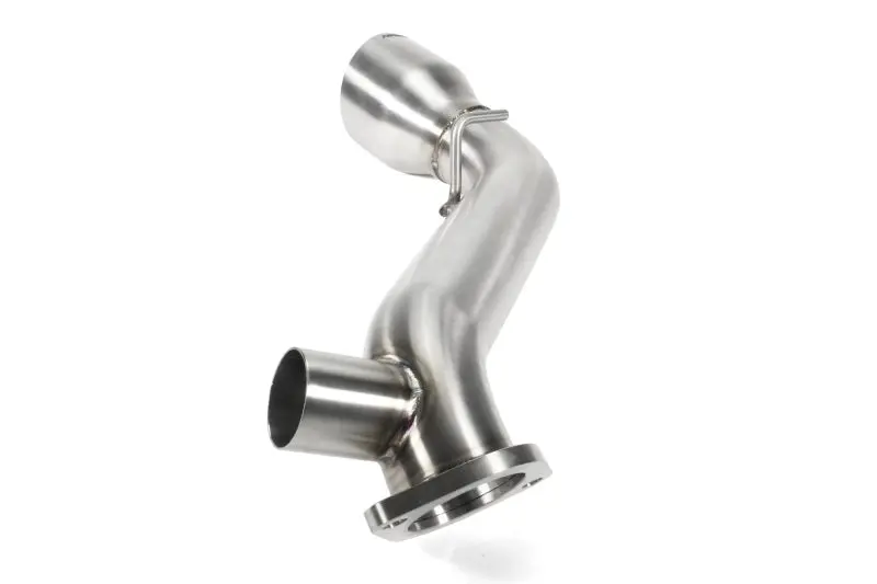 Perrin PERPSP-EXT-368BR 2022 BRZ/GR86 Axle Back Exhaust SS (Single Side Exit W/Helmholtz Chamber) №3