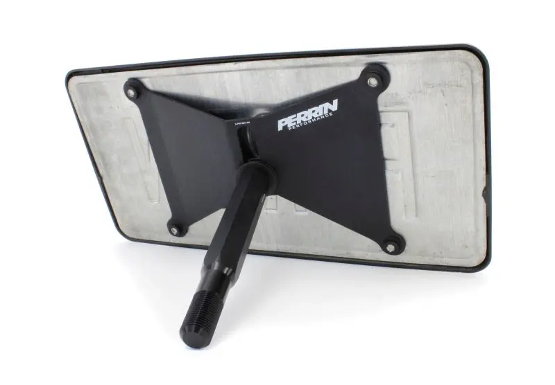 Perrin PERPSP-BDY-206 2022+ BRZ/GR86 License Plate Relocation Kit