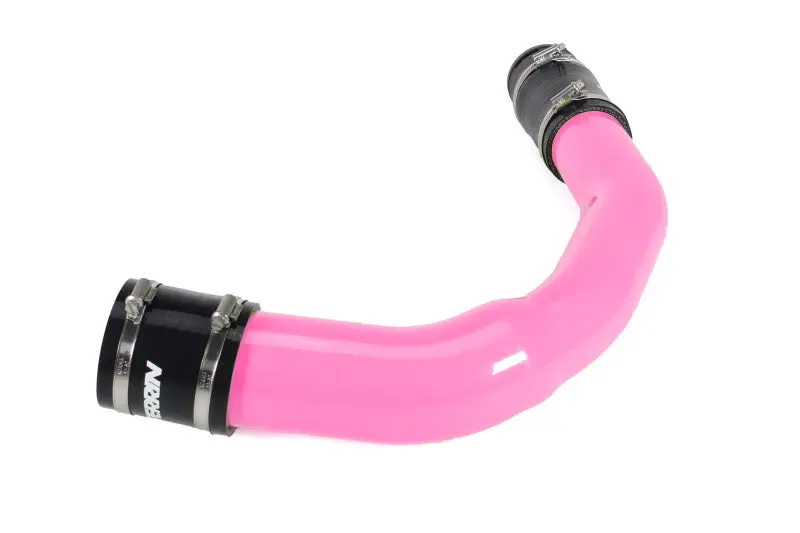 Perrin PERPSP-ITR-201HP 2022+ Subaru WRX Charge Pipe - Hyper Pink