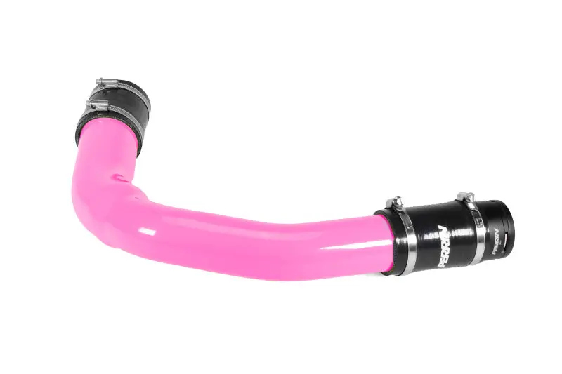 Perrin PERPSP-ITR-201HP 2022+ Subaru WRX Charge Pipe - Hyper Pink №3