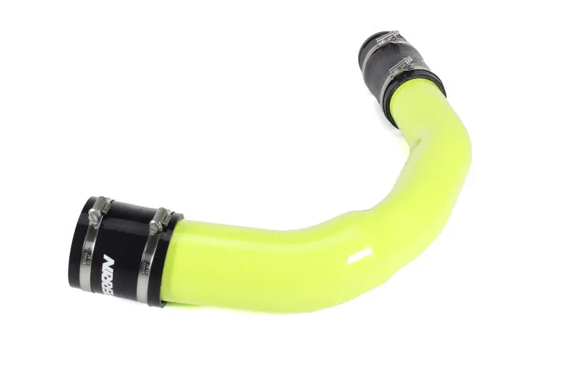 Perrin PERPSP-ITR-201NY 2022+ Subaru WRX Charge Pipe - Neon Yellow