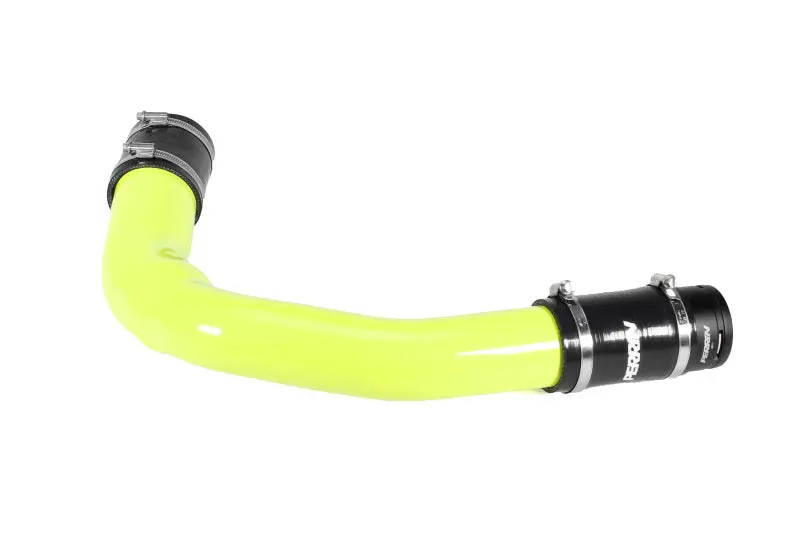 Perrin PERPSP-ITR-201NY 2022+ Subaru WRX Charge Pipe - Neon Yellow №2