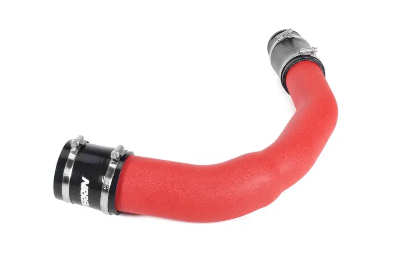 Perrin PERPSP-ITR-201RD 2022+ Subaru WRX Charge Pipe - Red №3