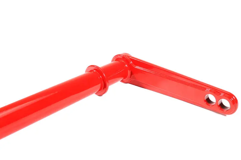 Perrin PERPSP-SUS-240 22-23 Subaru WRX 22mm Rear Swaybar - Red