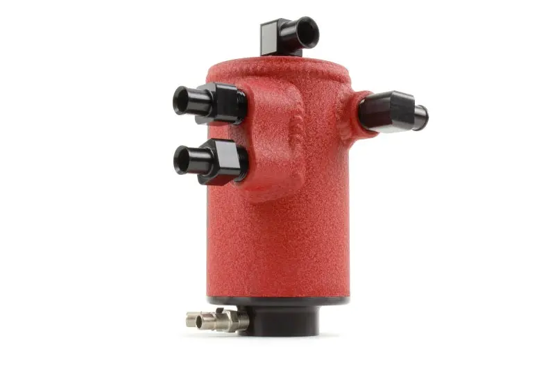 Perrin PERPSP-ENG-612RD 22-23 Toyota GR86 / 13-16 Scion FR-S / 13-23 Subaru BRZ Air Oil Separator - Red №6