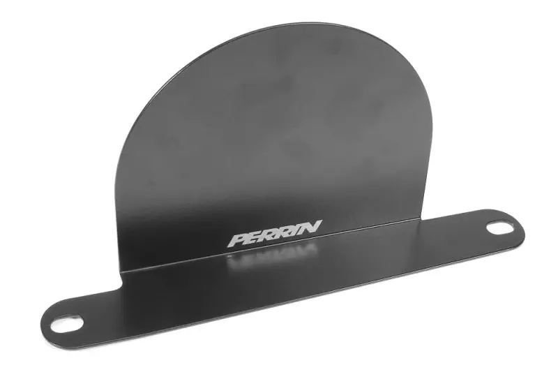 Perrin PERPSP-BDY-604R 22+ BRZ/GR86 Exhaust Cutout Plate (Right Side For Single Outlet Exhaust Systems) №6