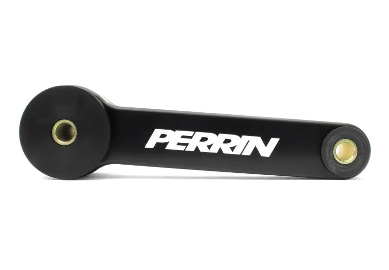 Perrin PERPSP-DRV-102BK 98-08 Subaru Forester Pitch Stop Mount - Black №1